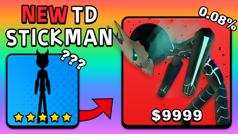 [New Event]Stickman Tower Defense screenshot 2