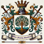 Elder Family Bloodline