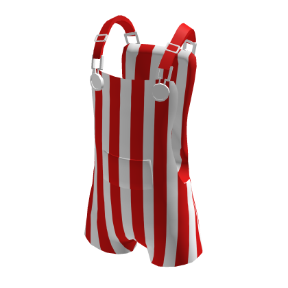 💈 Candycane Overalls 💈 thumbnail