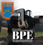 『BPE』 BATALHÃO DE POLÍCIA DO EXÉRCITO