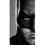 “Gotham City Police Department.”