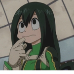 Froppy squad <3