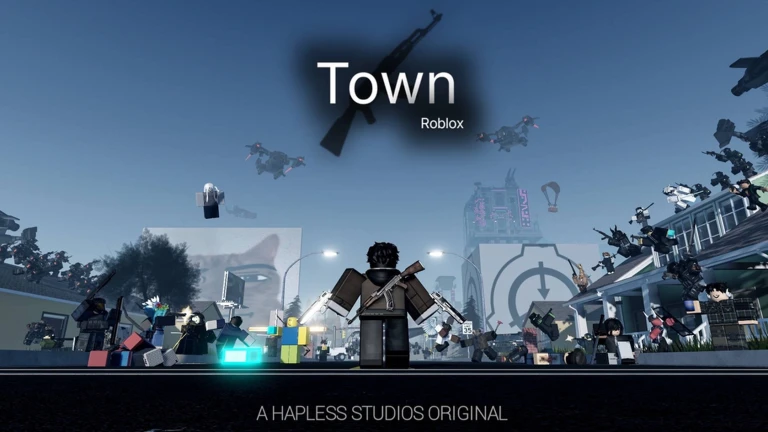 town サムネイル 2