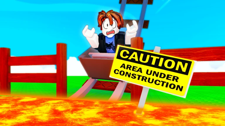 [NEW] Build a Roller Coaster🎢