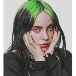Billie Eilish Fan Club..