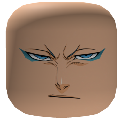 Grimmjow