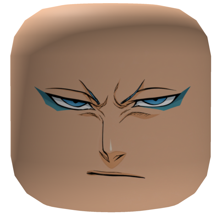 Grimmjow