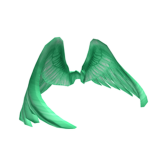 Minty Wings RBLX