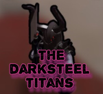 The Darksteel Titans