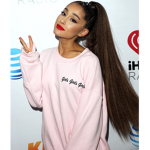 Sweet like Ari