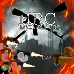 MRC: Naval Warfare