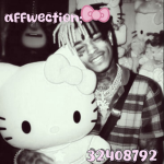 affwection;