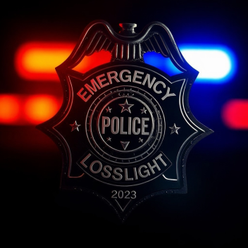 Emergency losslight [18+]