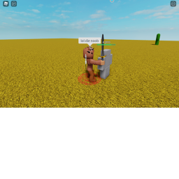 Sword Fight And Flex Your Time On Others