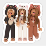The Offical Teddy Bear Squad