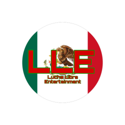 LLE Luchador Arena