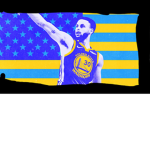 Curry gang basketball 1st players