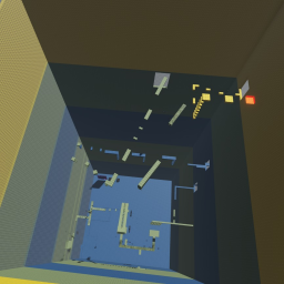 Guy's Tower