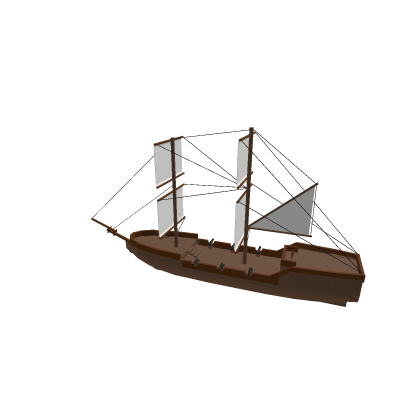ship without spawner