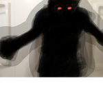 Unknown Creatures!
