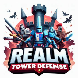 [BACK] Realm Tower Defense