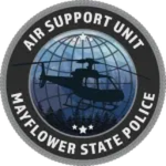 State Police Air Support Unit