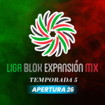 || Liga Blox Expansion MX || Group Thumbnail