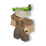 Idk cleetus