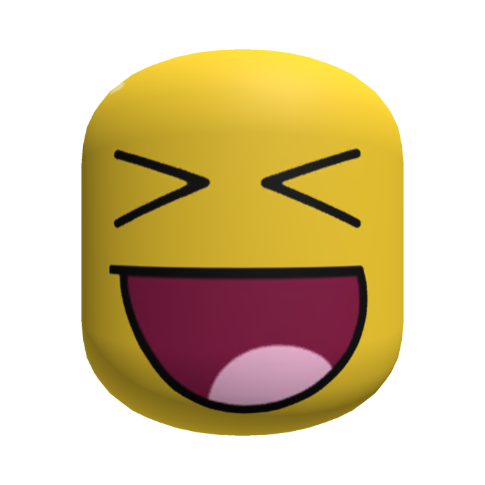 Epic XD face Shedletsky