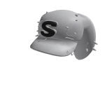 Spiked Sawg Cap