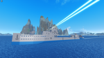 [SEA] Wings of Water
