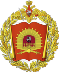 Red Officer Academy 1940’s