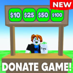UNCHARTED DONATIONS