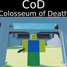 Colosseum of Death [Ambiance Update](early access)