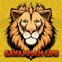 Savannah Life icon