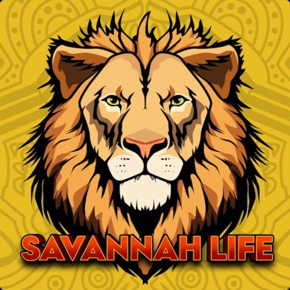 Savannah Life