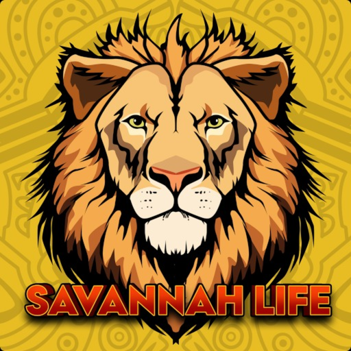 Savannah Life