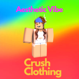 Crush Clothing V1