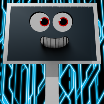 EXTENDED! Escape The Evil Computer!