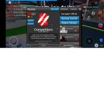 Competitors(assasin)