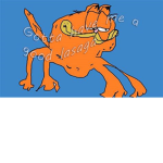 Gotta have me a good lasaga