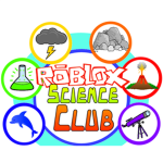 Robloxian Science Club