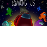 Le groupe du among us