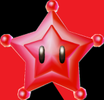 Mario Red Stars Group