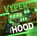 Vyper Hood