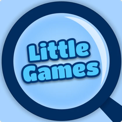 Little Games Team Roblox group icon