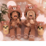 GirlsOnly/BFF group