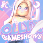 Olly's Gameshows