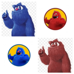 Mighty Mamee