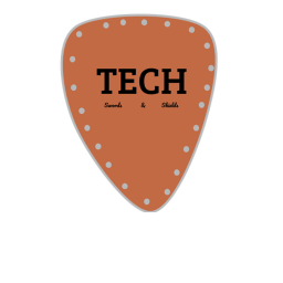 TECH: Swords and Shields [HEAVY ALPHA]